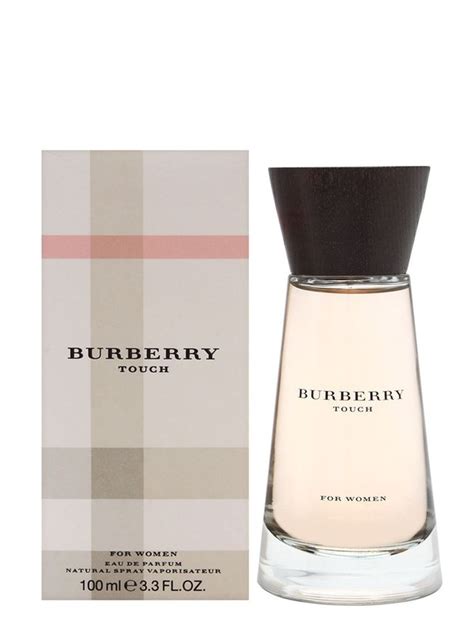 burberrywhat are the ingredients in burberry touch|Burberry touch for women perfume.